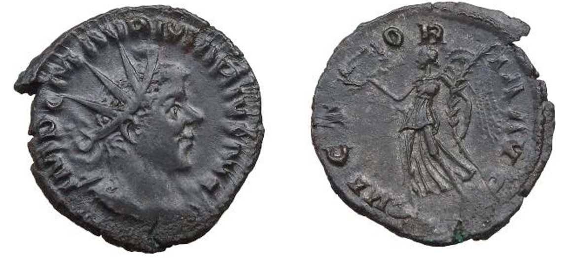 Could-This-Be-A-Marius-Antoninianus?